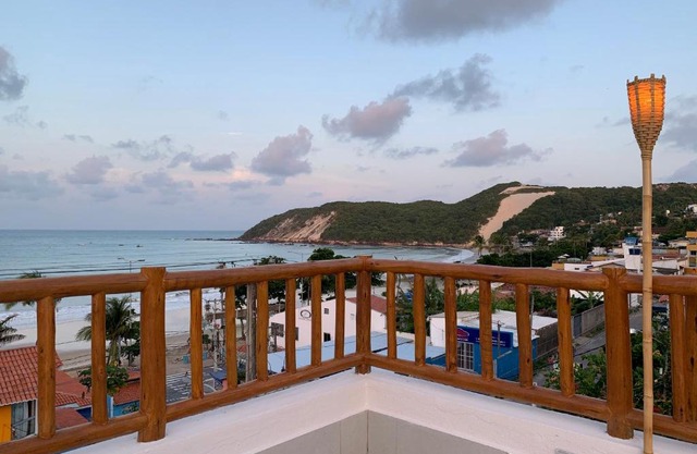 Swell Praia Hotel