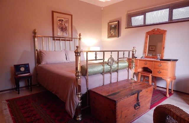 Swellendam Overnight Accommodation