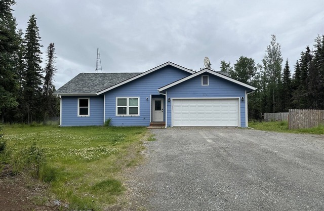 Swiftwater Home Steps from Fishing