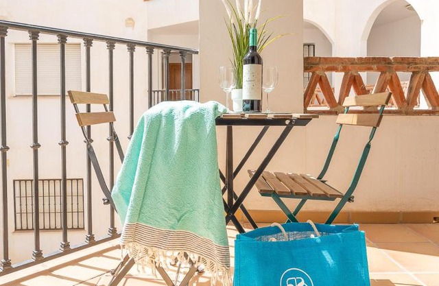 Swim n Rest Apartment with pool