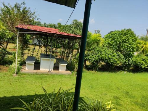 swimming pool & room near beach road Bheemunipatam vishakhapatnam