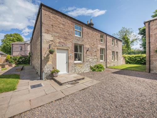 Swinney Cottage - Uk49893