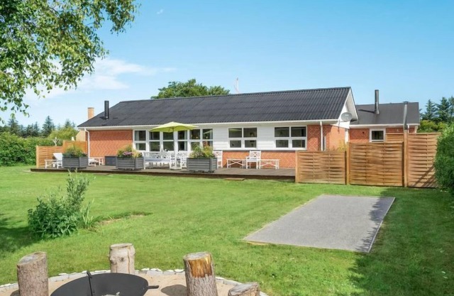 "Swipdagh" - 600m from the sea by Interhome