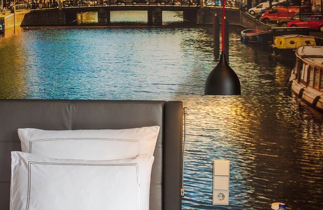 Swissôtel Amsterdam
