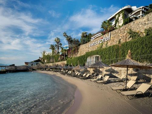 Swissôtel Living Bodrum