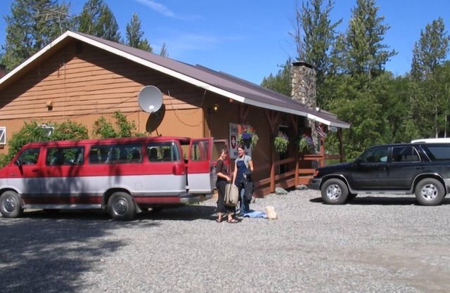 Swiss Alaska Inn
