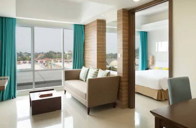 Swiss-Belcourt Bogor