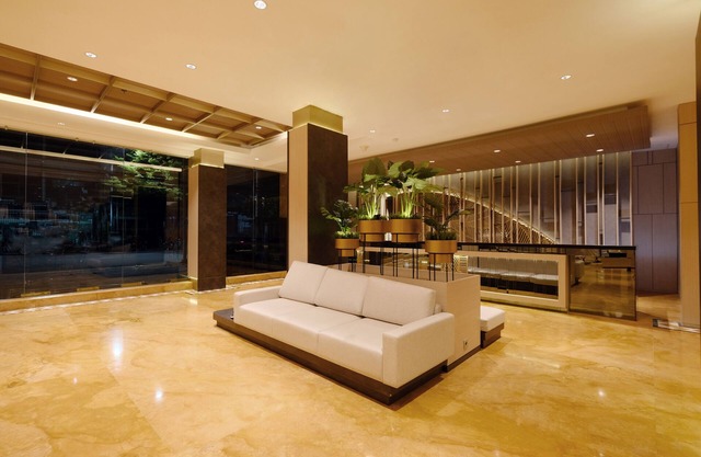 Swiss-Belcourt Makassar