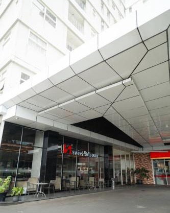 Swiss-Belcourt Serpong