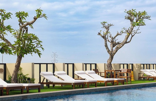 Swiss-Belhotel Airport Yogyakarta