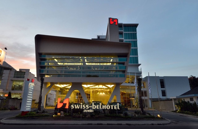 Swiss-Belhotel Jambi