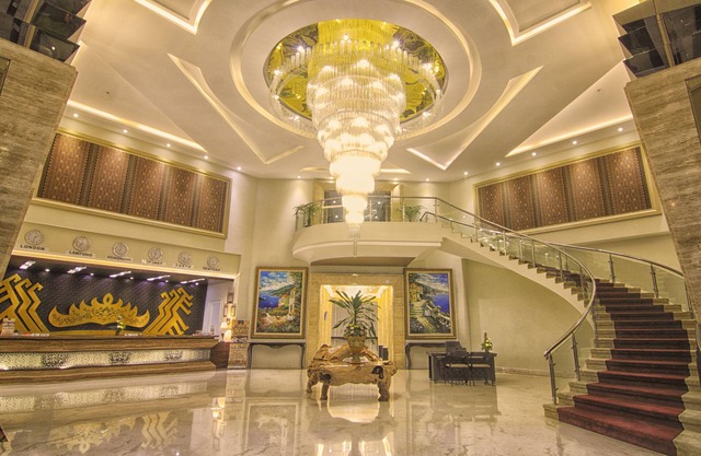 Swiss-Belhotel Lampung