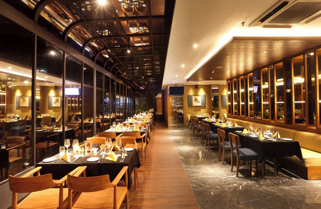 Swiss-Belhotel Pondok Indah