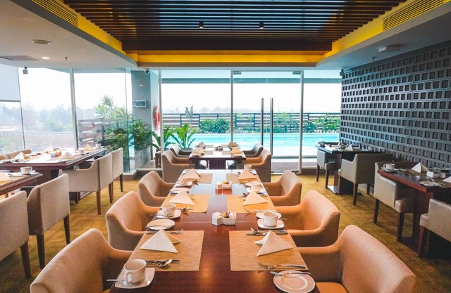 Swiss-Belhotel Serpong