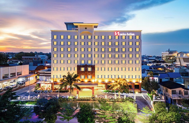Swiss-Belinn Baloi Batam