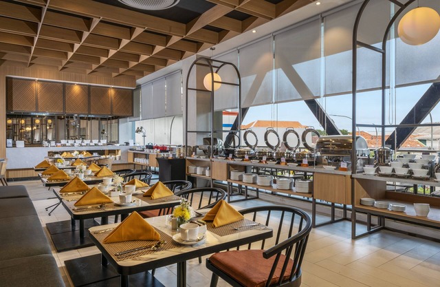 Swiss-Belinn Indramayu