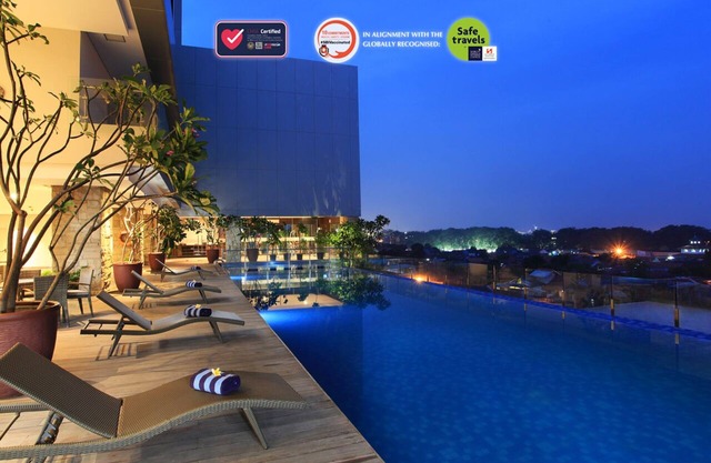 Swiss-Belinn Karawang