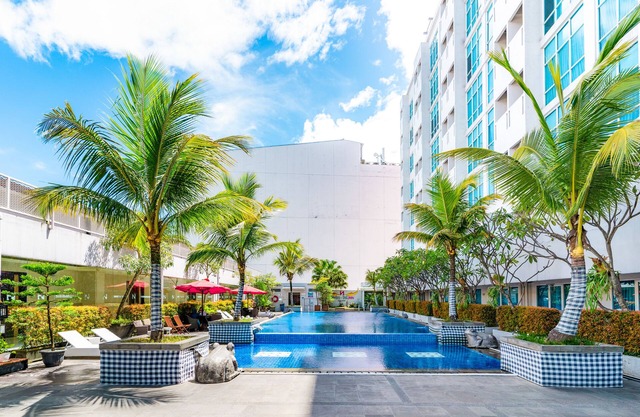 Swiss-Belinn Malang
