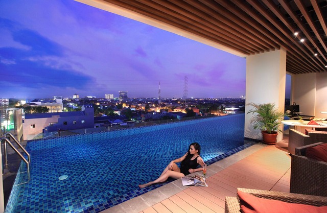 Swiss-Belinn Manyar