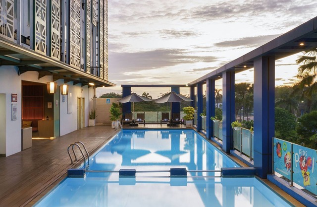 Swiss-Belinn Modern Cikande