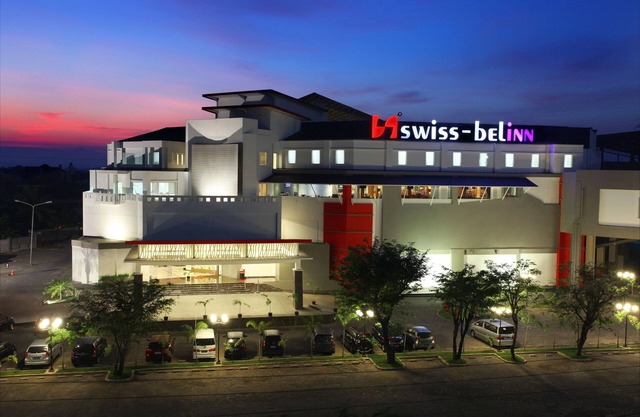 Swiss-Belinn Panakkukang Makassar