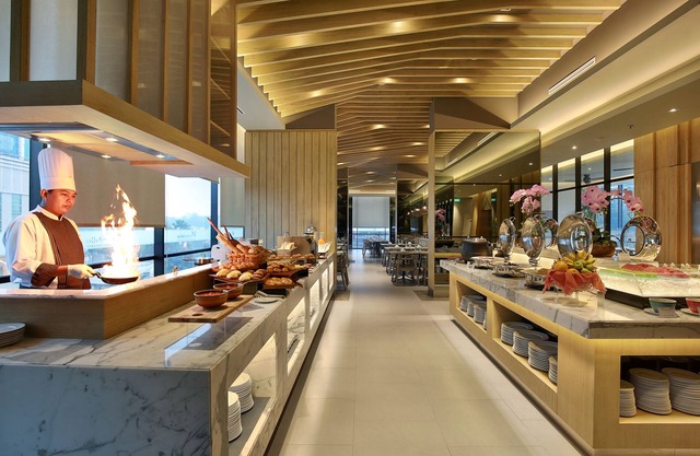 Swiss-Belinn Simatupang
