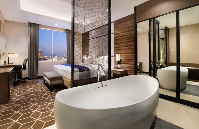 Swiss-Belinn Tunjungan Surabaya