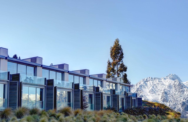 Swiss-Belsuites Pounamu Queenstown