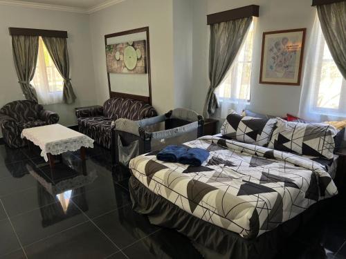 Swiss Court Holiday Apartments