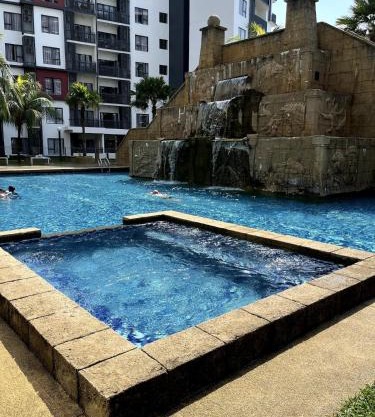 Swiss Garden Residence Kuantan by Iconique