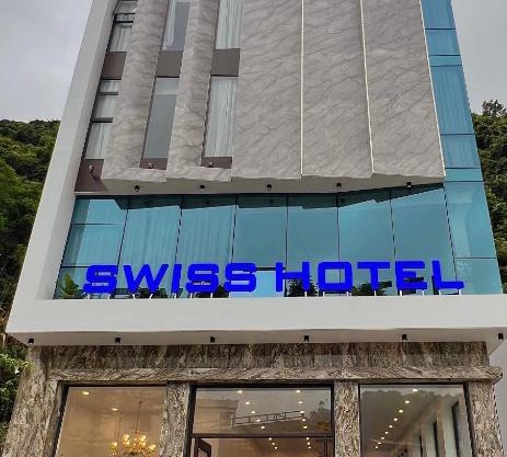 Swiss Hotel Catba