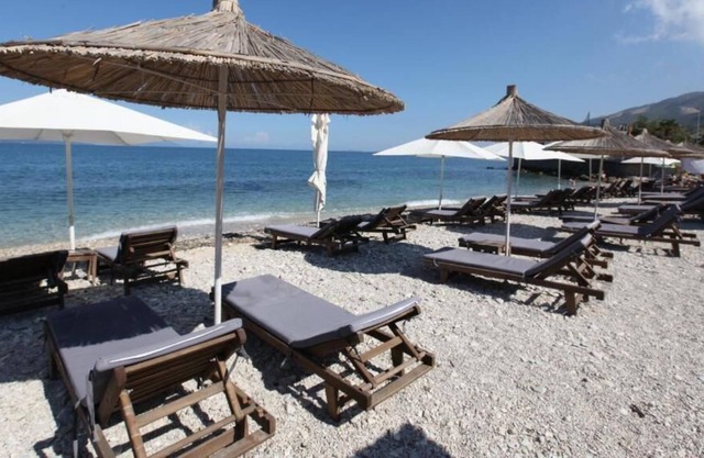 Swiss Rivage Hotel