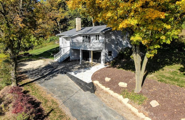 Swiss Valley Getaway - Dubuque / Tri-State Area