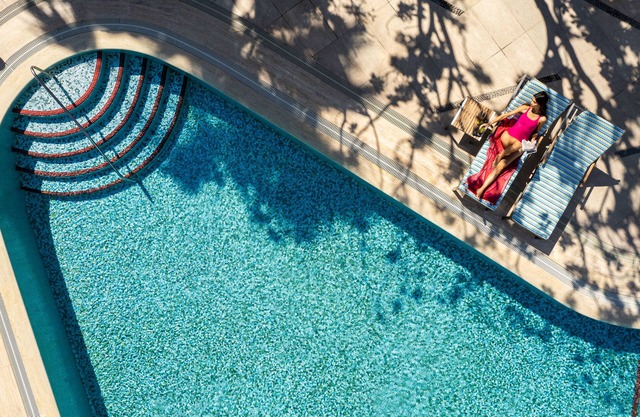 Swissotel Buyuk Efes Izmir