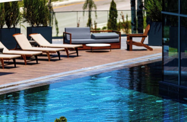 Swissotel Uludag Bursa