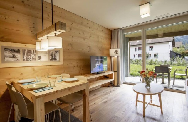 SWISSPEAK Resorts Meiringen by Interhome