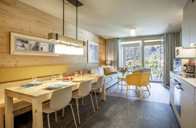 SWISSPEAK Resorts Meiringen by Interhome