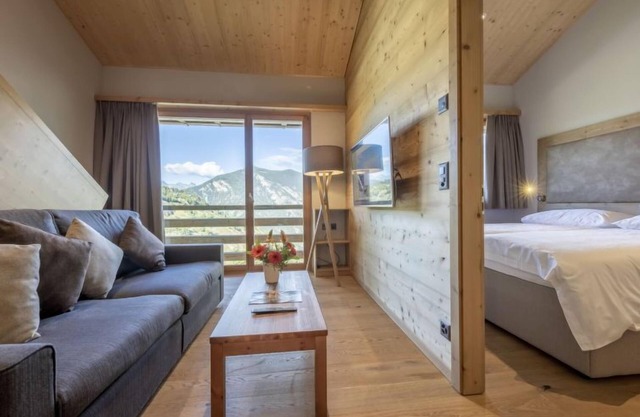 SWISSPEAK Resorts Vercorin by Interhome