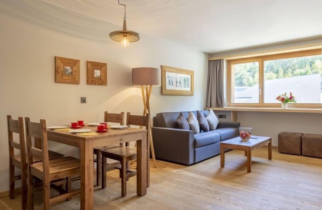 SWISSPEAK Resorts Vercorin by Interhome