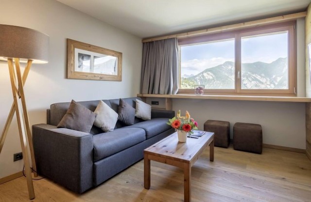 SWISSPEAK Resorts Vercorin by Interhome