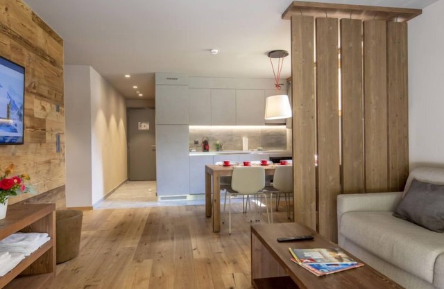 SWISSPEAK Resorts Zinal by Interhome