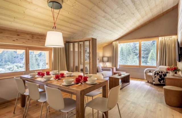 SWISSPEAK Resorts Zinal by Interhome