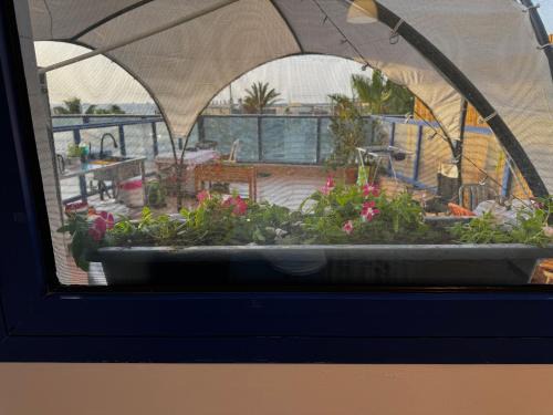 Swita Nir - Hot tub, Beach & Barbeque
