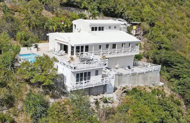 Villa SXM King Size con 4 Habitaciones y 4 Baños, St. Maarten King Size Luxury Villa