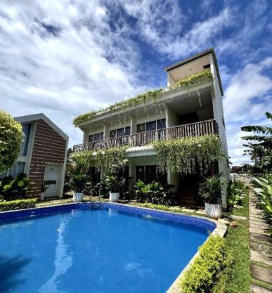 Syailendra Hotel Syariah