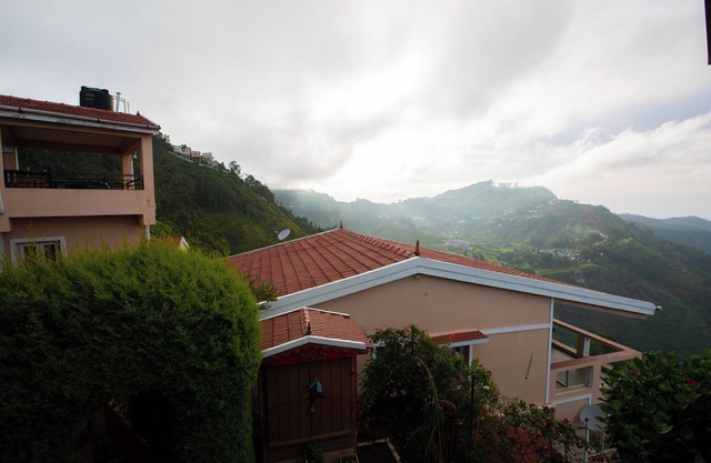 Syamantac Villa Kodaikanal