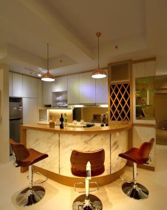 Syatila Malik Homestay @ Metrocity Square Apartment
