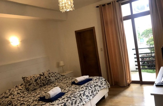 Sybaris suites presidencial colección (Gold propertys)2