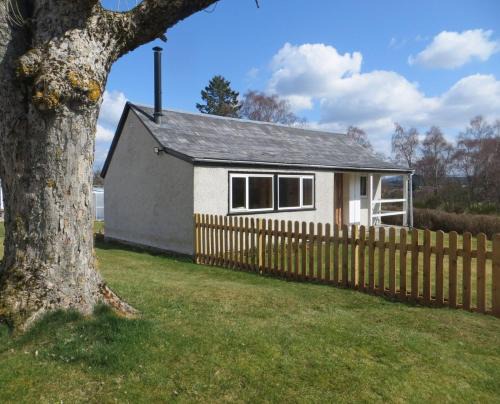 Sycamore Cottage