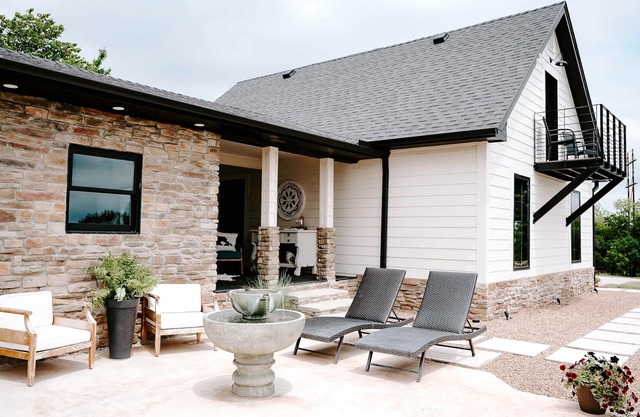 Sycamore Hill Guesthouse